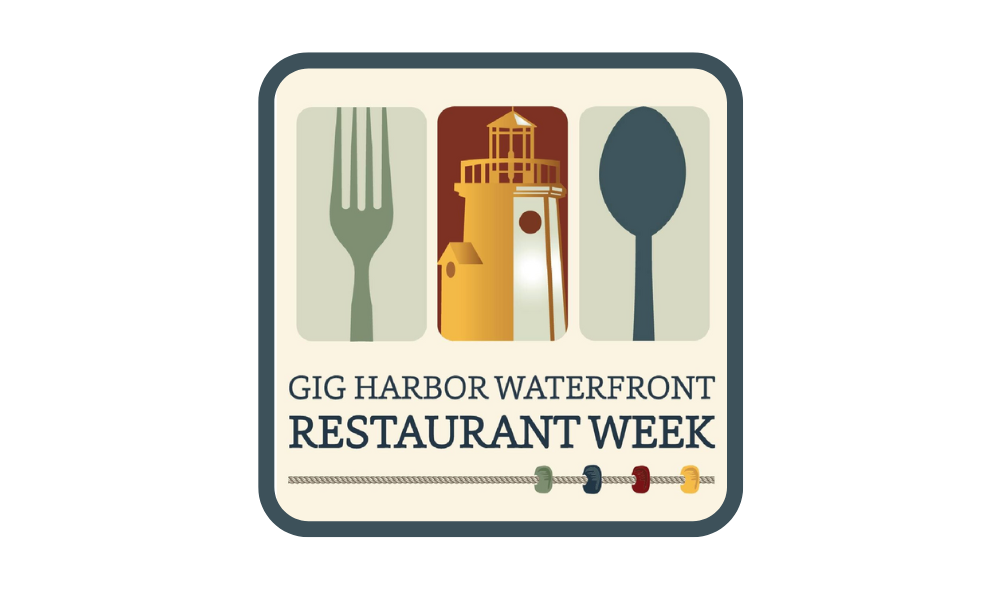 Restaurant Week maritime inn gig harbor